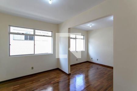 Apartamentos na Rua Bento Mendes Castanheira em Belo Horizonte