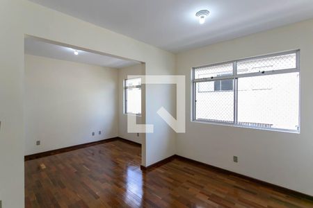 Apartamentos na Rua Bento Mendes Castanheira em Belo Horizonte