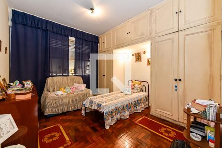 Quarto 1 de apartamento à venda com 3 quartos, 150m² em Copacabana, Rio de Janeiro