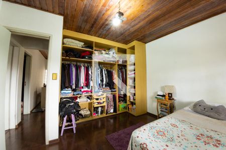 quarto 2 de casa à venda com 5 quartos, 275m² em Vila Lúcia, São Paulo