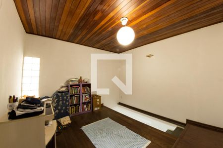 Sala de casa à venda com 5 quartos, 275m² em Vila Lúcia, São Paulo