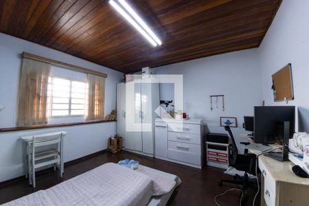 quarto 3 de casa à venda com 5 quartos, 275m² em Vila Lúcia, São Paulo