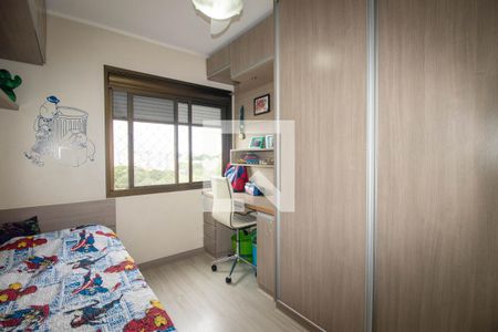 Quarto 2 de apartamento à venda com 3 quartos, 121m² em Sarandi, Porto Alegre