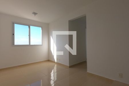 Sala de apartamento para alugar com 2 quartos, 41m² em Vila Andrade, São Paulo