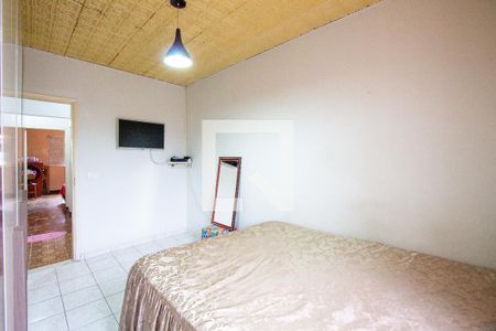 Quarto 2 (casa 1) de casa à venda com 6 quartos, 400m² em Santo Antônio, Osasco