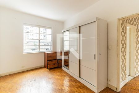 Quarto de apartamento para alugar com 1 quarto, 58m² em Centro, São Paulo