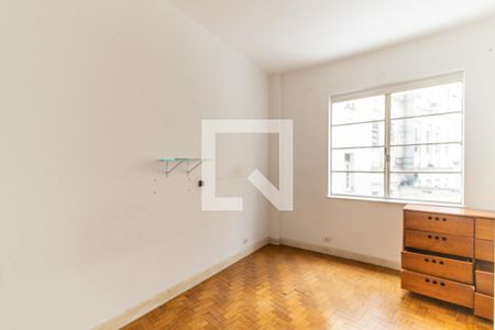 Quarto de apartamento para alugar com 1 quarto, 58m² em Centro, São Paulo