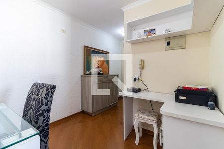 Sala de apartamento à venda com 2 quartos, 65m² em Jardim Santa Emília, São Paulo