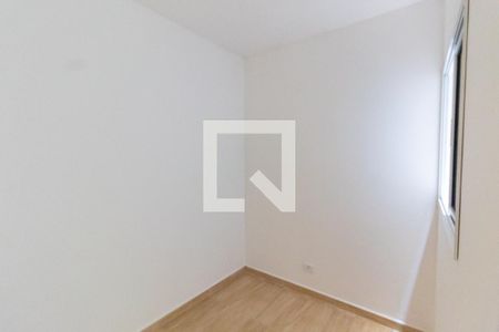 Quarto de apartamento para alugar com 1 quarto, 35m² em Parque Císper, São Paulo