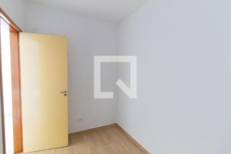 Quarto de apartamento para alugar com 1 quarto, 35m² em Parque Císper, São Paulo