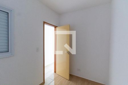 Quarto de apartamento para alugar com 1 quarto, 35m² em Parque Císper, São Paulo