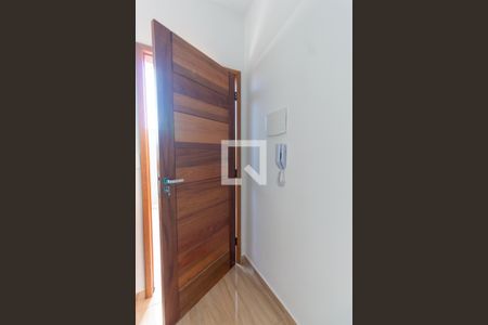 Sala de apartamento para alugar com 1 quarto, 35m² em Parque Císper, São Paulo