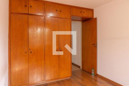 Quarto 1 de apartamento à venda com 1 quarto, 84m² em Vila Romana, São Paulo