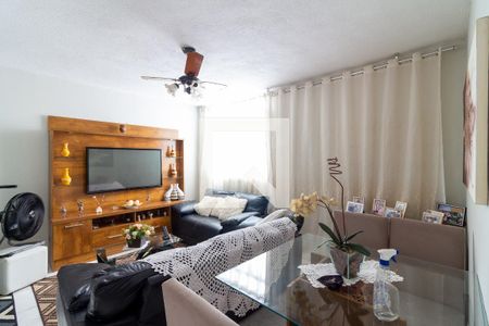 Sala de apartamento à venda com 2 quartos, 80m² em Vila da Penha, Rio de Janeiro