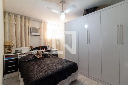 Quarto 2 de apartamento à venda com 2 quartos, 80m² em Vila da Penha, Rio de Janeiro