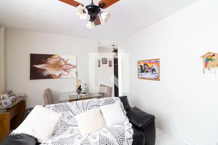 Sala de apartamento à venda com 2 quartos, 80m² em Vila da Penha, Rio de Janeiro