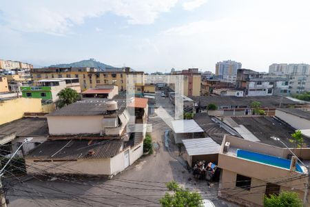 Vista do Quarto 1 de apartamento à venda com 2 quartos, 80m² em Vila da Penha, Rio de Janeiro