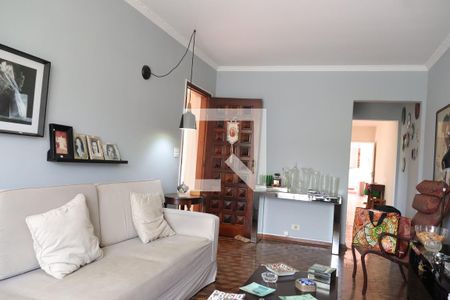 sala de casa à venda com 3 quartos, 134m² em Planalto Paulista, São Paulo