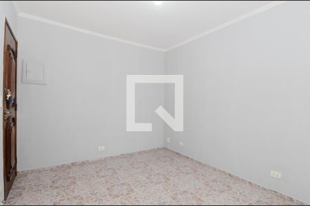 Sala de apartamento para alugar com 2 quartos, 50m² em Parque Santo Antônio, Guarulhos