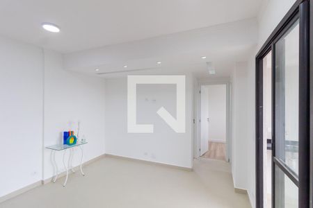 Sala de apartamento para alugar com 2 quartos, 40m² em Cidade Patriarca, São Paulo