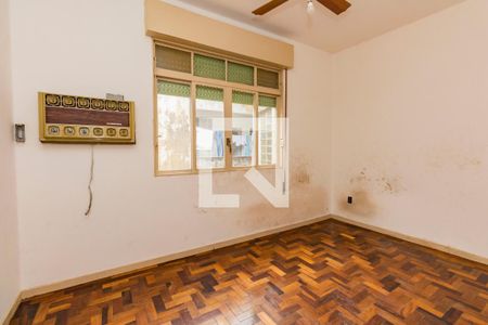 Quarto 2 de apartamento à venda com 2 quartos, 80m² em São João, Porto Alegre
