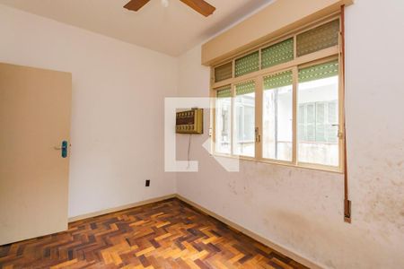 Quarto 2 de apartamento à venda com 2 quartos, 80m² em São João, Porto Alegre