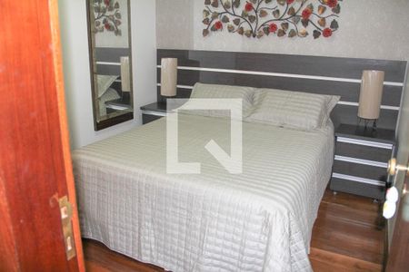 Apartamento à venda com 4 quartos, 160m² em Santo Antônio, Belo Horizonte