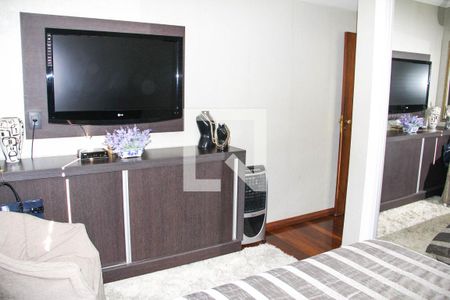 Apartamento à venda com 4 quartos, 160m² em Santo Antônio, Belo Horizonte