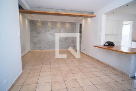 Sala de apartamento à venda com 2 quartos, 80m² em Vila Madalena, São Paulo