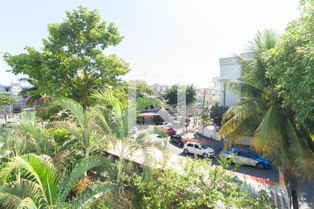 Vista do quarto 1 de apartamento à venda com 3 quartos, 65m² em Irajá, Rio de Janeiro