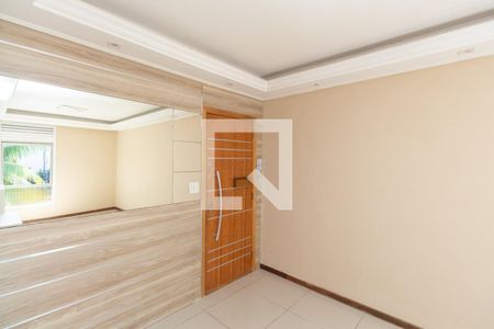 Sala de apartamento à venda com 3 quartos, 65m² em Irajá, Rio de Janeiro