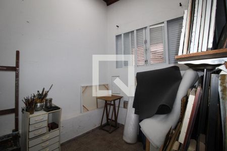 Sala 2 de casa à venda com 1 quarto, 80m² em Centro, Campinas