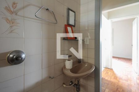 Banheiro Social de casa à venda com 4 quartos, 400m² em Vila Matilde, São Paulo