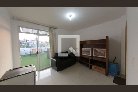 Apartamento à venda com 4 quartos, 180m² em Jardim América, Belo Horizonte
