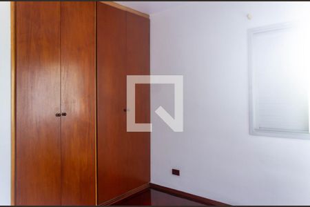 Quarto 1 de apartamento para alugar com 2 quartos, 62m² em Vila do Castelo, São Paulo