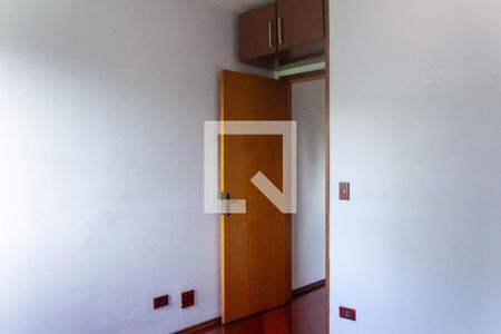 Quarto 1 de apartamento para alugar com 2 quartos, 62m² em Vila do Castelo, São Paulo
