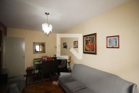 Sala de apartamento para alugar com 2 quartos, 70m² em Vila Ipiranga, Porto Alegre