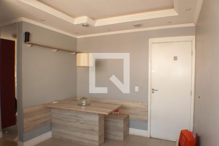 Sala de apartamento para alugar com 2 quartos, 47m² em Jardim Alvorada, Nova Iguaçu