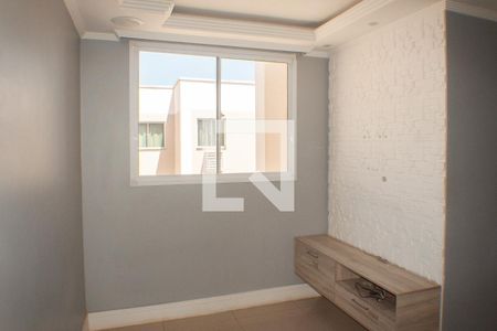 Sala de apartamento para alugar com 2 quartos, 47m² em Jardim Alvorada, Nova Iguaçu