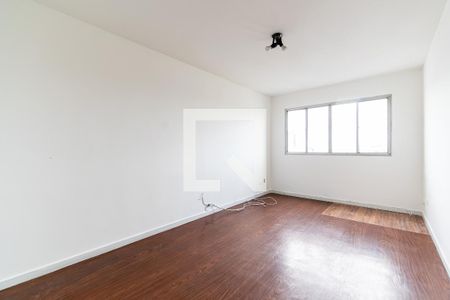 Sala de apartamento à venda com 2 quartos, 77m² em Vila Monte Alegre, São Paulo