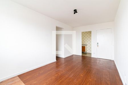 Sala de apartamento à venda com 2 quartos, 55m² em Vila Monte Alegre, São Paulo