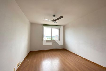 Sala de apartamento para alugar com 2 quartos, 65m² em Pátria Nova, Novo Hamburgo