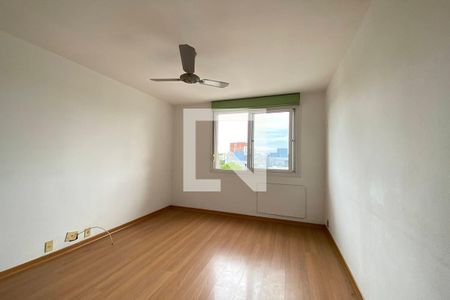 Sala de apartamento para alugar com 2 quartos, 65m² em Pátria Nova, Novo Hamburgo