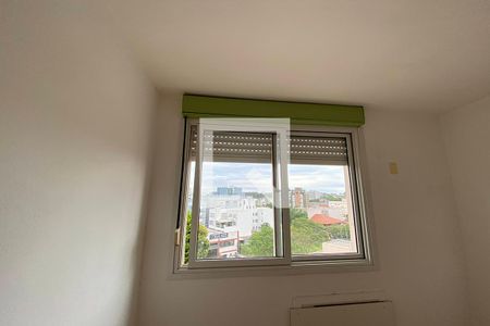 Janela do Quarto 1 de apartamento para alugar com 2 quartos, 65m² em Pátria Nova, Novo Hamburgo