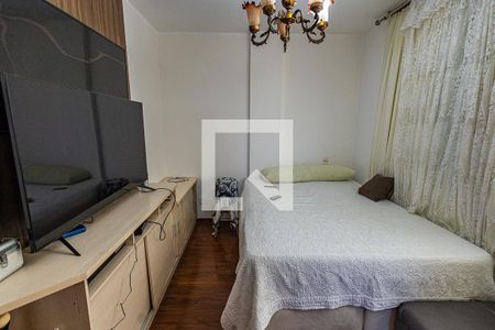 Quarto 1 / suite de apartamento à venda com 4 quartos, 259m² em São Luiz, Belo Horizonte