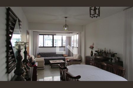 Apartamento à venda com 4 quartos, 259m² em São Luiz, Belo Horizonte