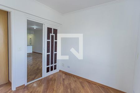 Suite de apartamento à venda com 2 quartos, 64m² em Vila Mangalot, São Paulo