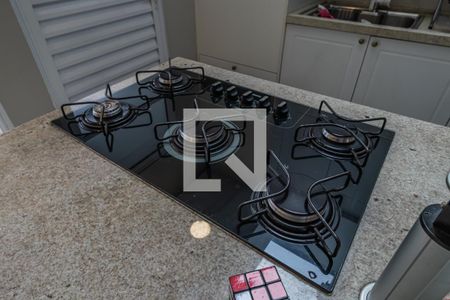 Casa à venda com 110m², 2 quartos e 2 vagas Casa à venda com 110m², 2 quartos e 2 vagasDetalhe da Cozinha