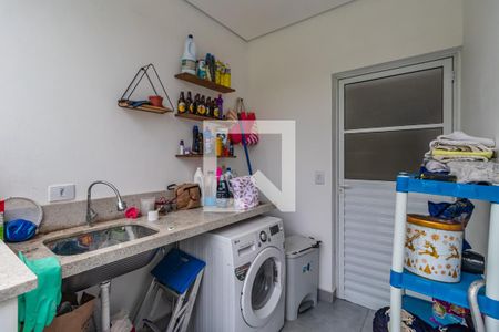 Casa à venda com 110m², 2 quartos e 2 vagas Casa à venda com 110m², 2 quartos e 2 vagasÁrea de Serviço