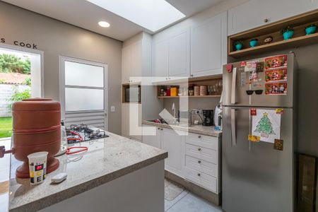 Casa à venda com 110m², 2 quartos e 2 vagas Casa à venda com 110m², 2 quartos e 2 vagasCozinha